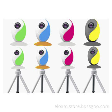 USB2.0 PC Cameras (581)